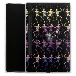 Tablet Silicone Case transparent