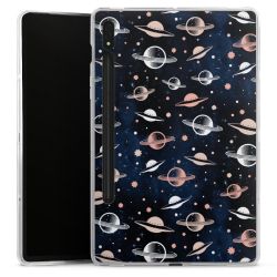 Tablet Silicone Case transparent