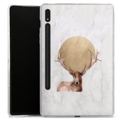 Tablet Silicone Case transparent