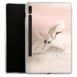 Tablet Silicone Case transparent