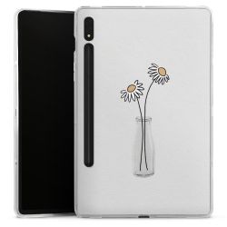 Tablet Silicone Case transparent