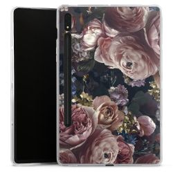 Tablet Silicone Case transparent