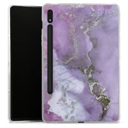 Tablet Silicone Case transparent