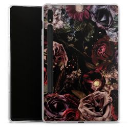 Tablet Silicone Case transparent