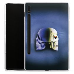 Tablet Silicone Case transparent