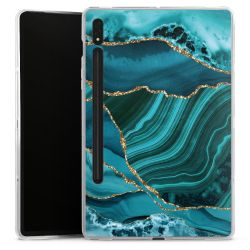 Tablet Silicone Case transparent