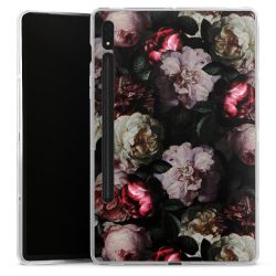 Tablet Silicone Case transparent