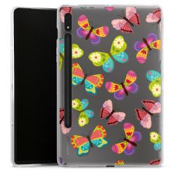 Tablet Silicone Case transparent