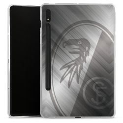 Tablet Silikon Case transparent