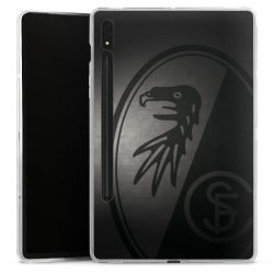 Tablet Silikon Case transparent