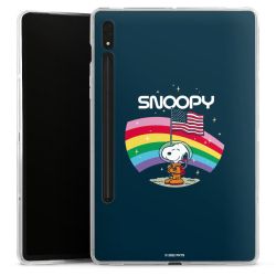 Tablet Silicone Case transparent