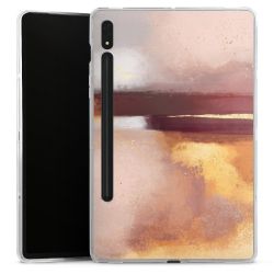 Tablet Silicone Case transparent