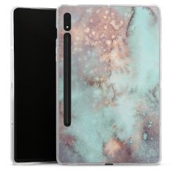 Tablet Silicone Case transparent