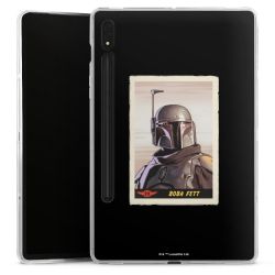 Tablet Silikon Case transparent