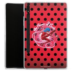 Tablet Silicone Case transparent