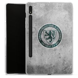 Tablet Silikon Case transparent