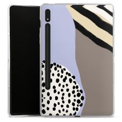 Tablet Silicone Case transparent