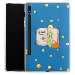 Tablet Silicone Case transparent