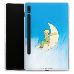 Tablet Silicone Case transparent