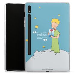 Tablet Silicone Case transparent