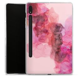 Tablet Silicone Case transparent