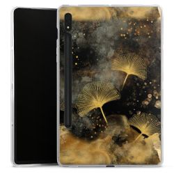 Tablet Silicone Case transparent