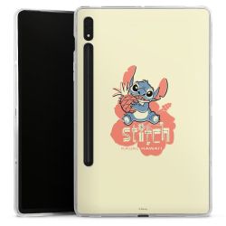 Tablet Silicone Case transparent