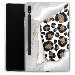 Tablet Silicone Case transparent