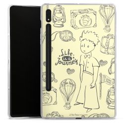 Tablet Silicone Case transparent