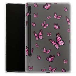 Tablet Silicone Case transparent