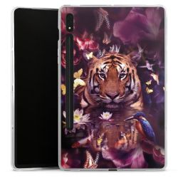 Tablet Silicone Case transparent