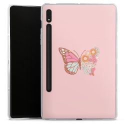 Tablet Silicone Case transparent