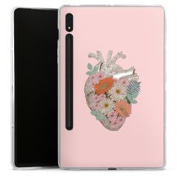 Tablet Silicone Case transparent