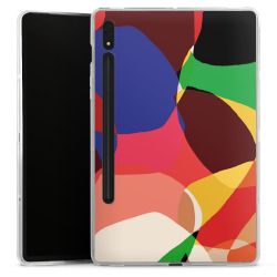 Tablet Silicone Case transparent