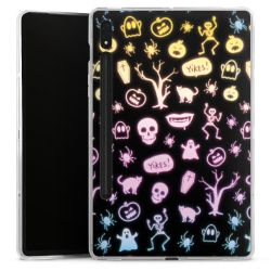 Tablet Silicone Case transparent