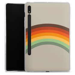 Tablet Silicone Case transparent