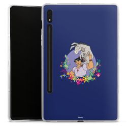 Tablet Silicone Case transparent