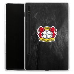 Tablet Silikon Case transparent