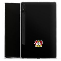 Tablet Silikon Case transparent