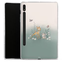 Tablet Silicone Case transparent