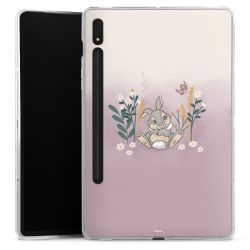 Tablet Silicone Case transparent