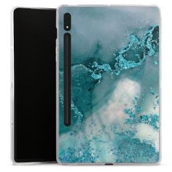 Tablet Silicone Case transparent