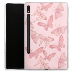 Tablet Silicone Case transparent