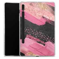 Tablet Silicone Case transparent