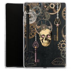 Tablet Silicone Case transparent