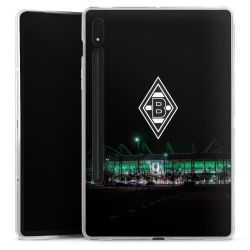 Tablet Silikon Case transparent