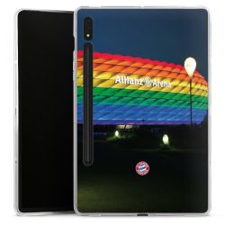 Tablet Silicone Case transparent