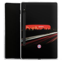 Tablet Silicone Case transparent