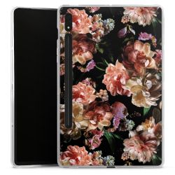 Tablet Silicone Case transparent