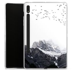 Tablet Silicone Case transparent